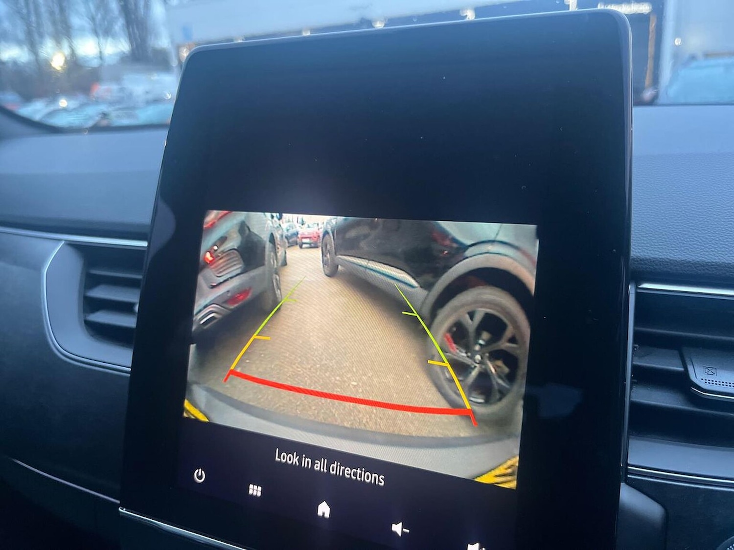 Used Renault Arkana 2023 for sale - 78026166: Photo 23