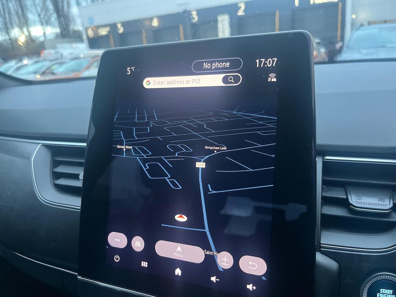 Used Renault Arkana 2023 for sale - 78026166: Photo 24