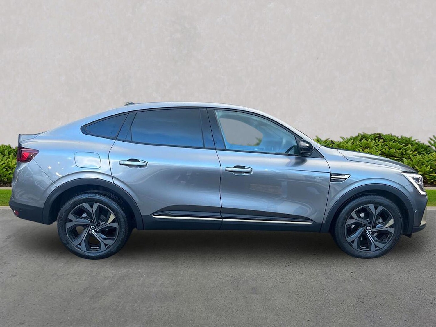 Used Renault Arkana 2023 for sale - 78026166: Photo 3