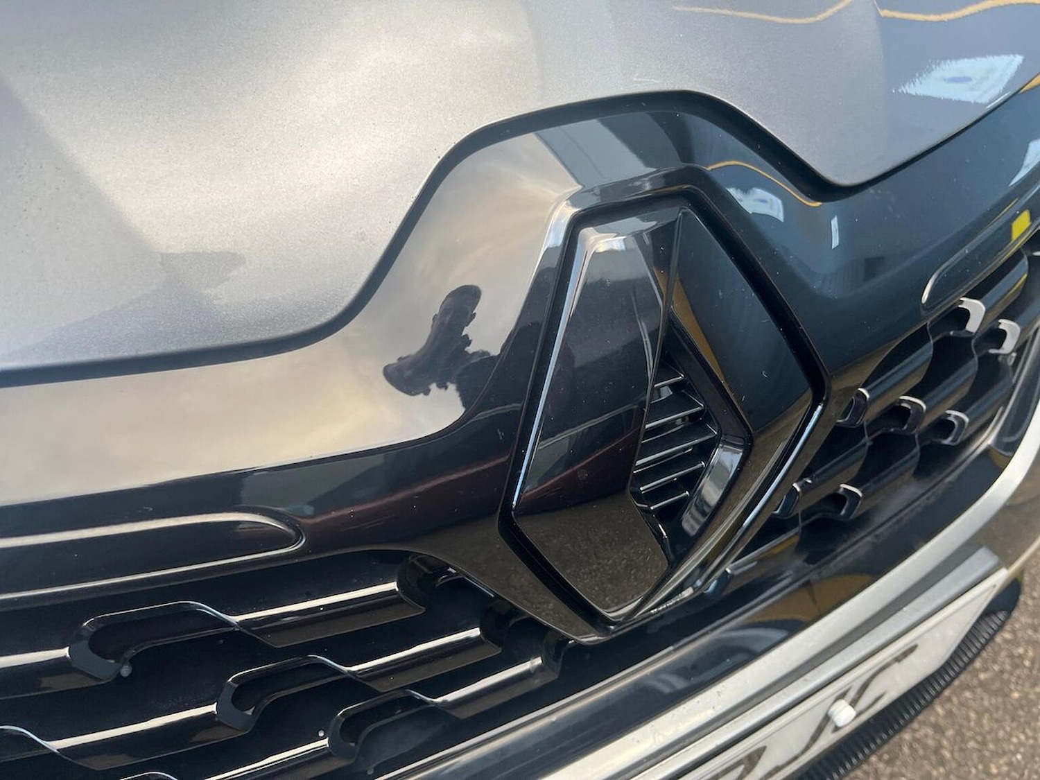 Used Renault Arkana 2023 for sale - 78026166: Photo 33