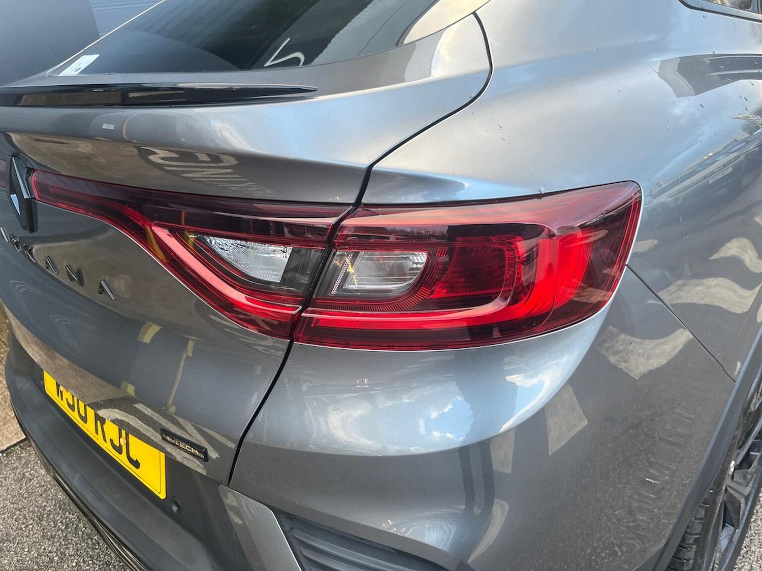 Used Renault Arkana 2023 for sale - 78026166: Photo 36