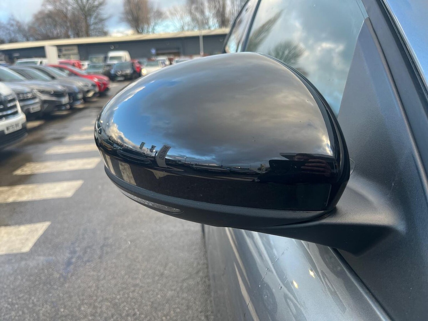 Used Renault Arkana 2023 for sale - 78026166: Photo 38