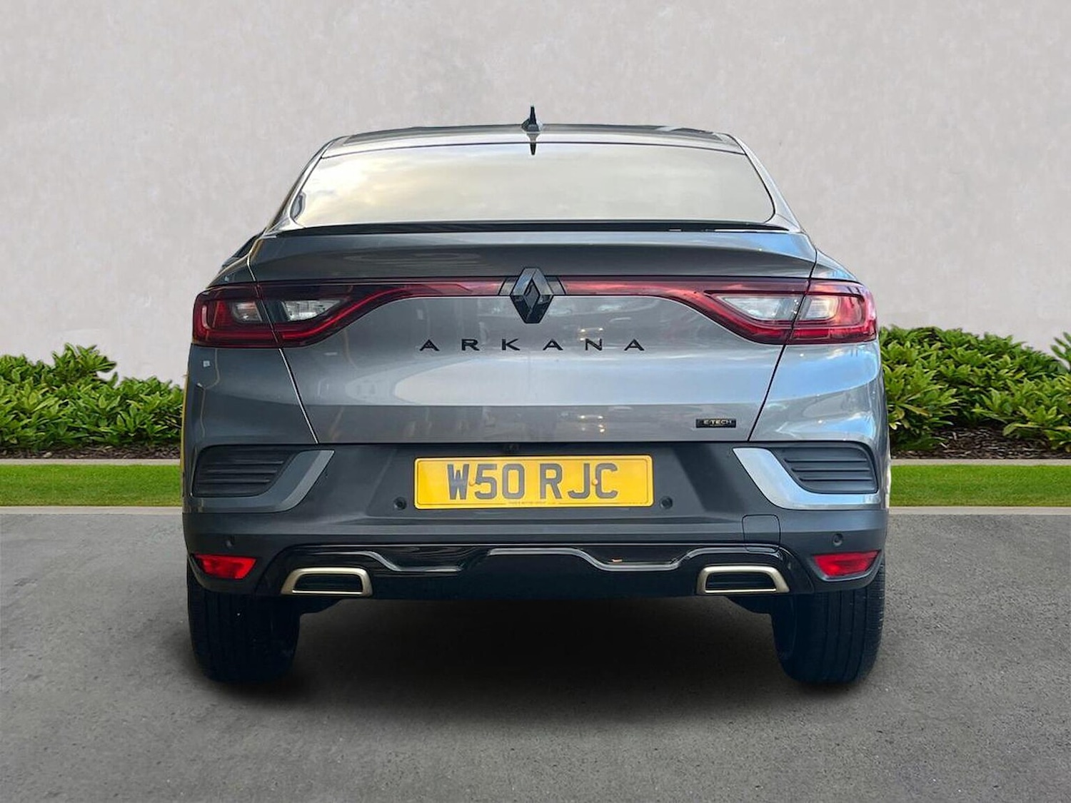 Used Renault Arkana 2023 for sale - 78026166: Photo 4