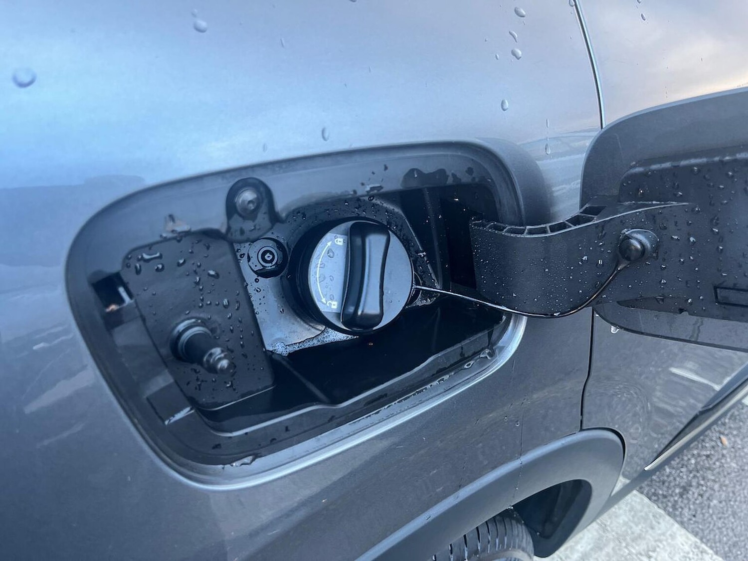 Used Renault Arkana 2023 for sale - 78026166: Photo 41