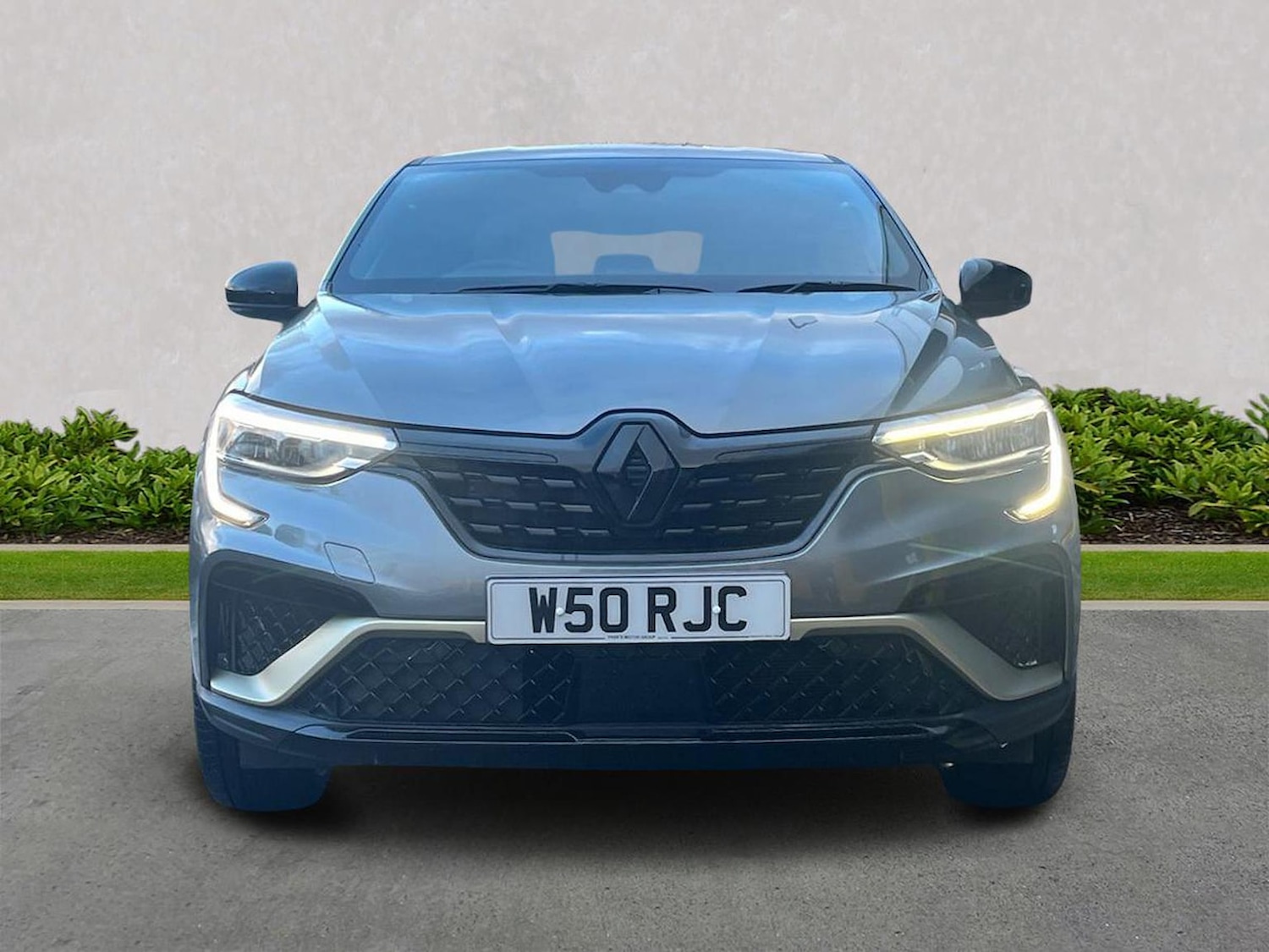 Used Renault Arkana 2023 for sale - 78026166: Photo 5