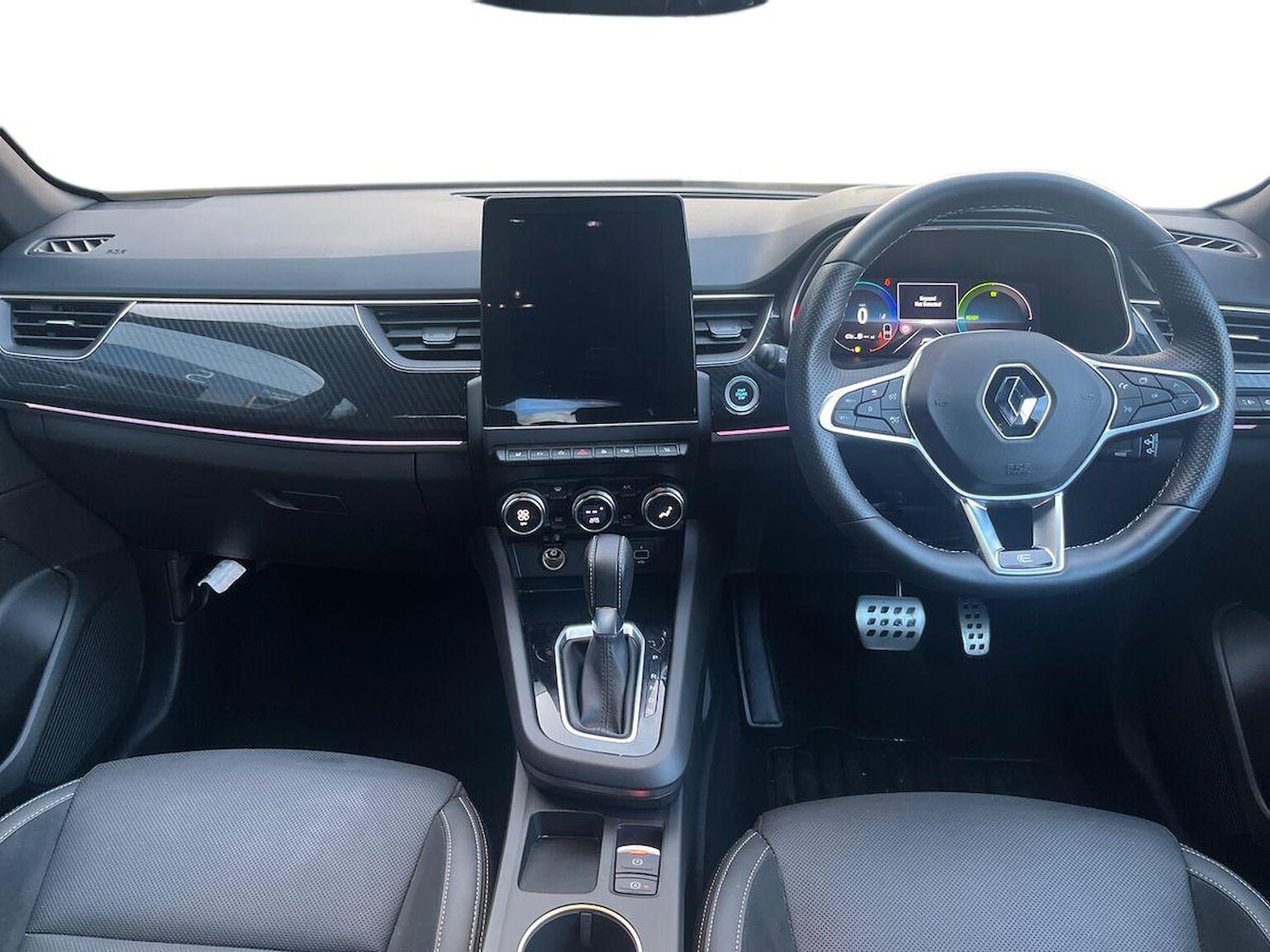 Used Renault Arkana 2023 for sale - 78026166: Photo 8