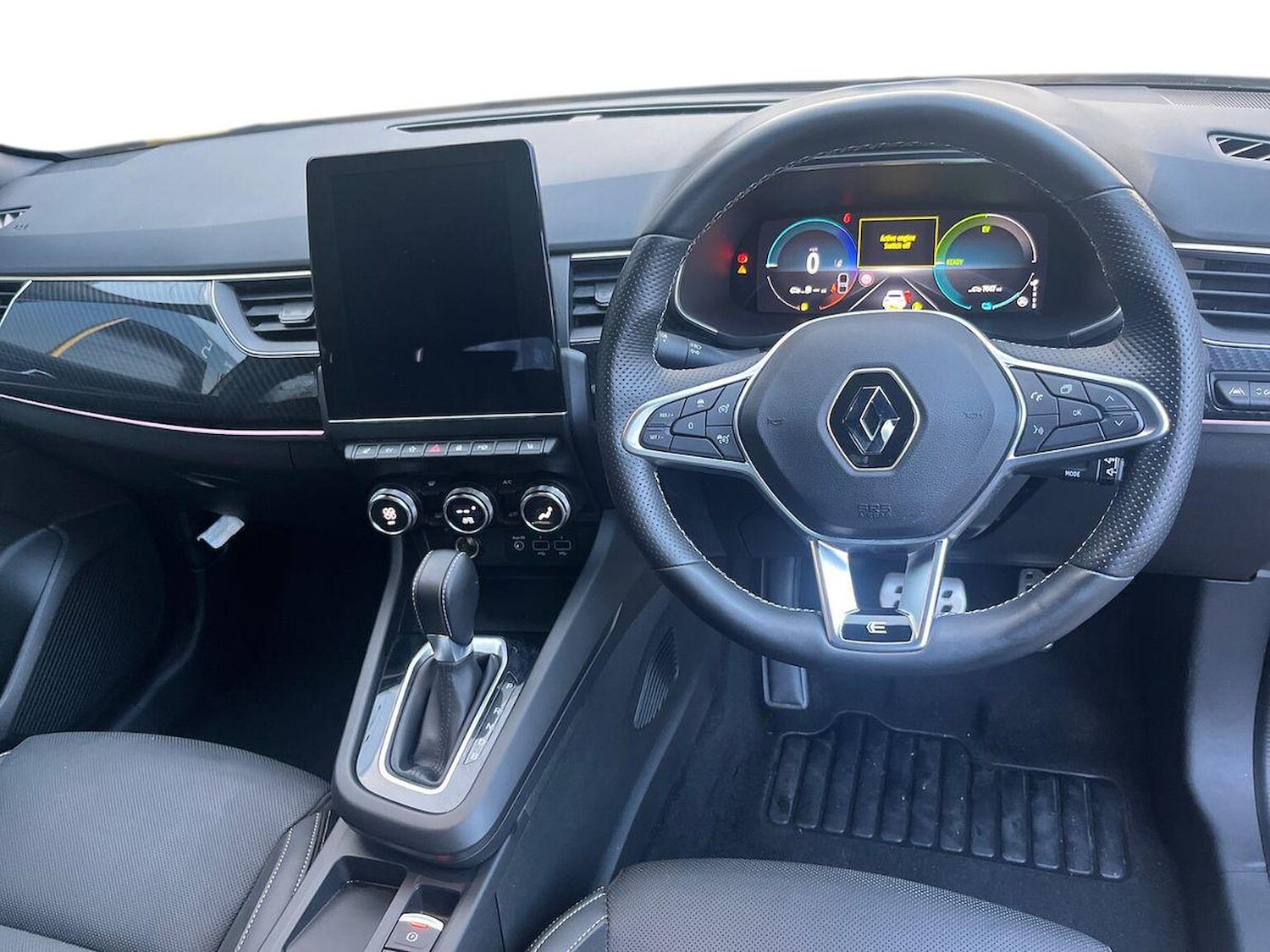 Used Renault Arkana 2023 for sale - 78026166: Photo 9