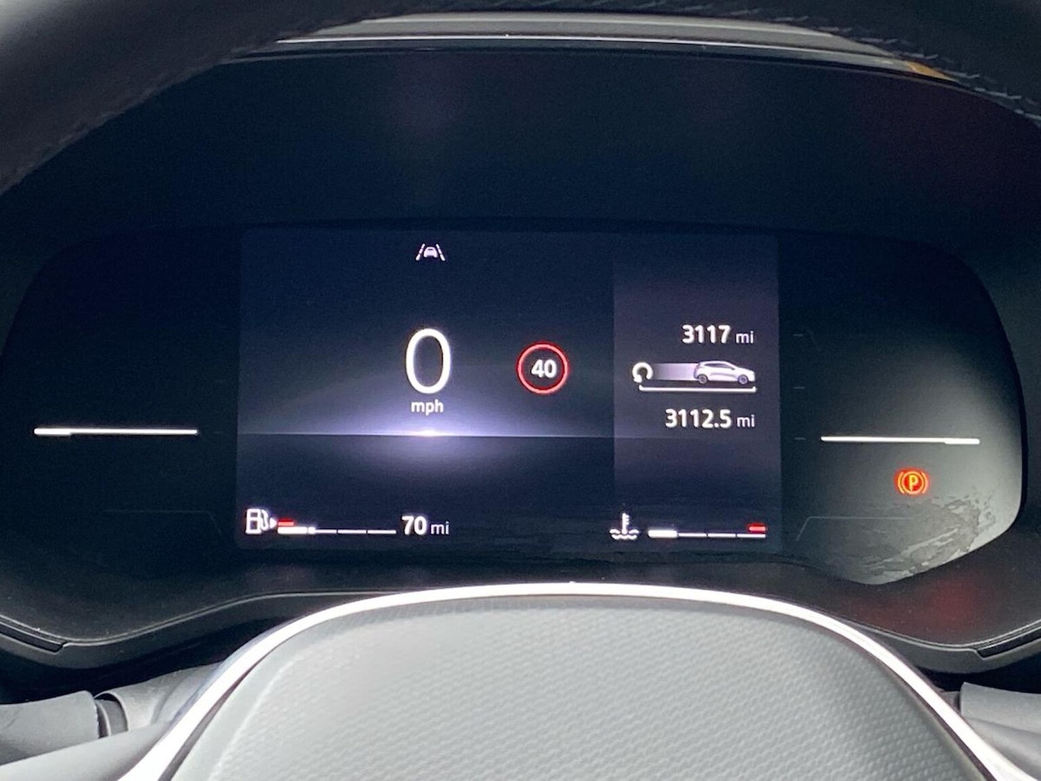 Used Renault Clio 2024 for sale - 78026163: Photo 10