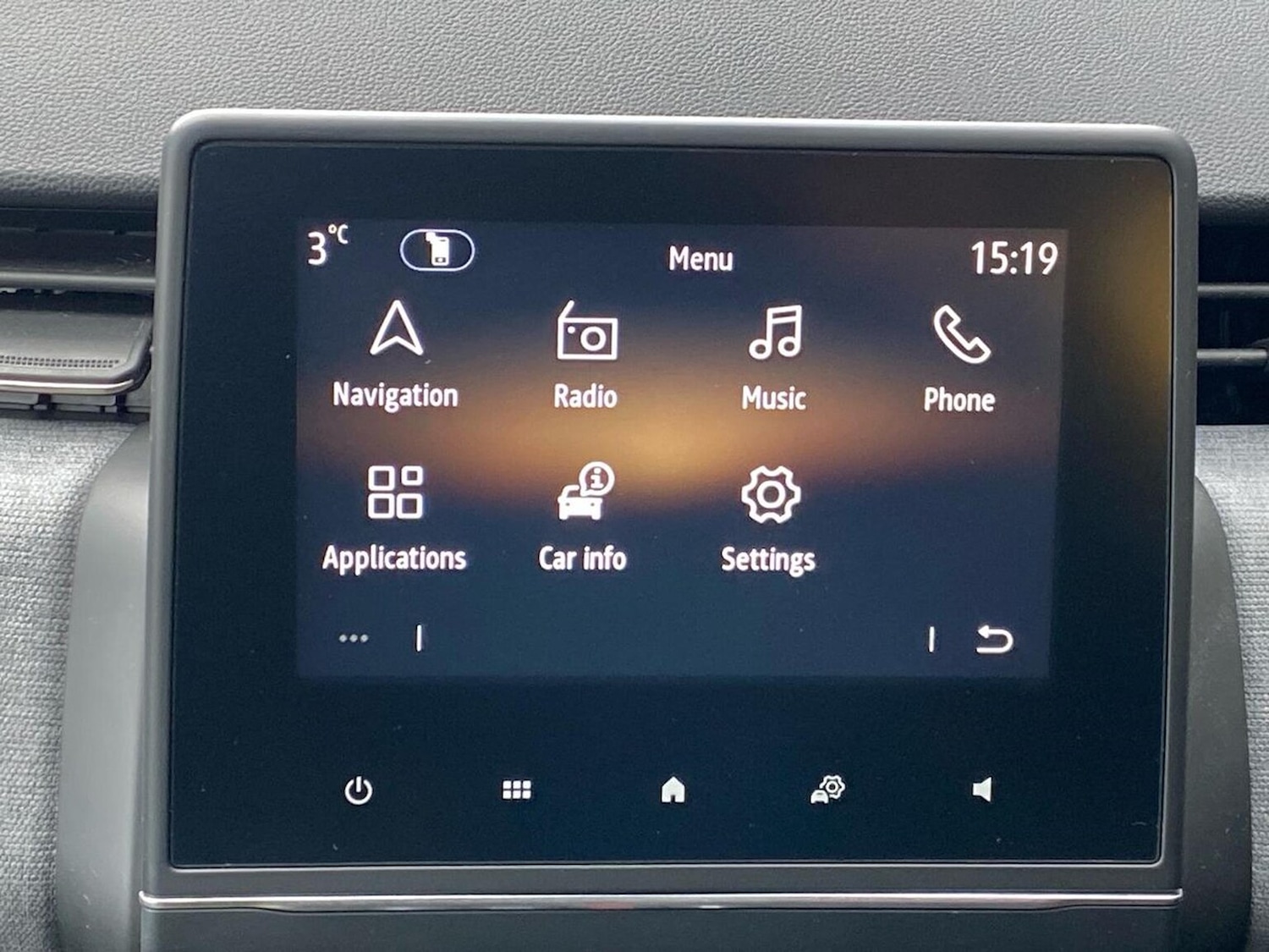 Used Renault Clio 2024 for sale - 78026163: Photo 11