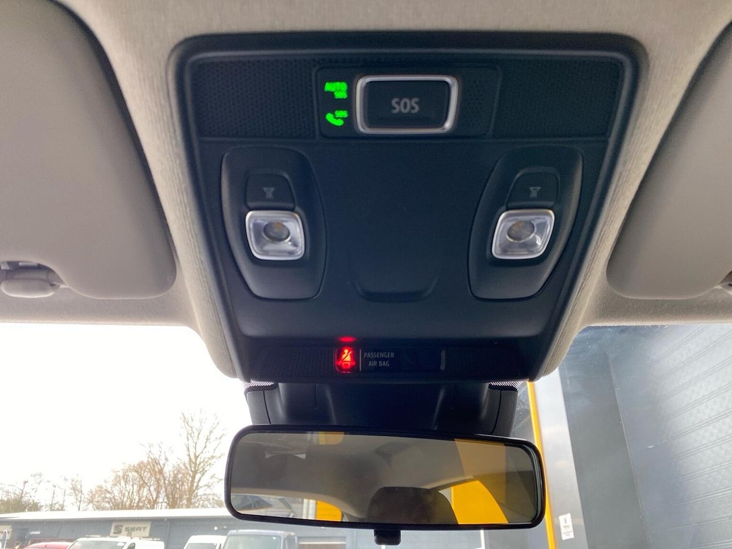 Used Renault Clio 2024 for sale - 78026163: Photo 14