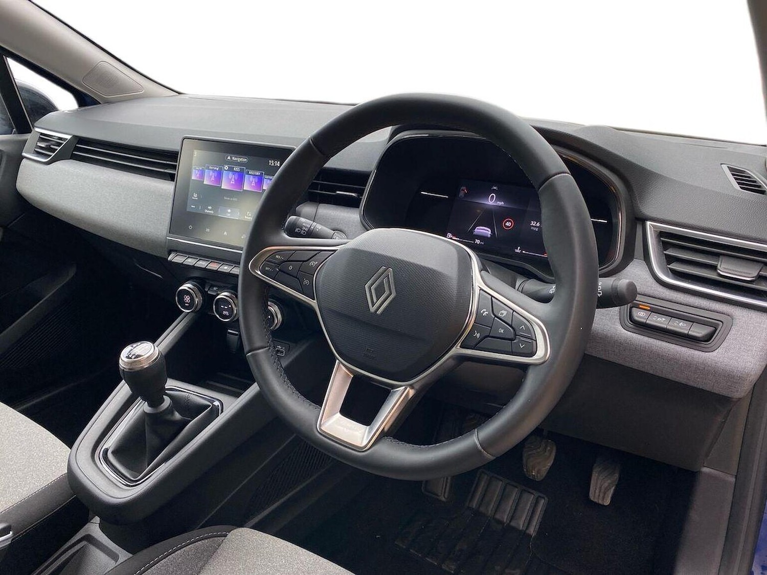 Used Renault Clio 2024 for sale - 78026163: Photo 15