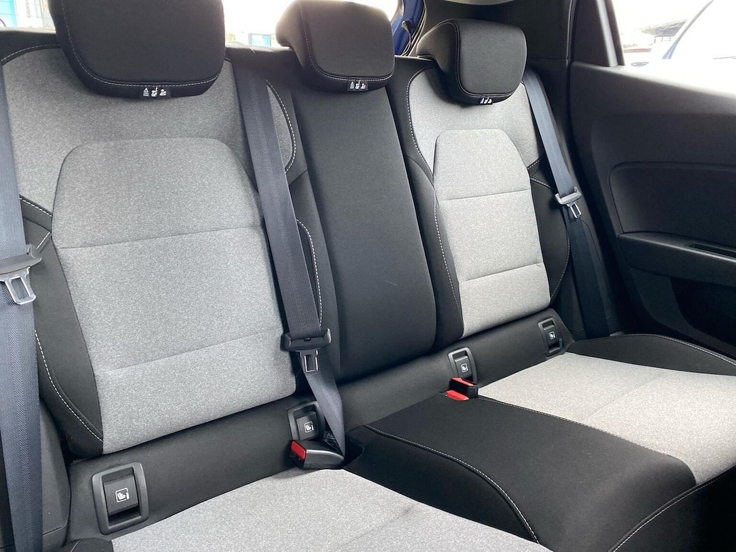 Used Renault Clio 2024 for sale - 78026163: Photo 16