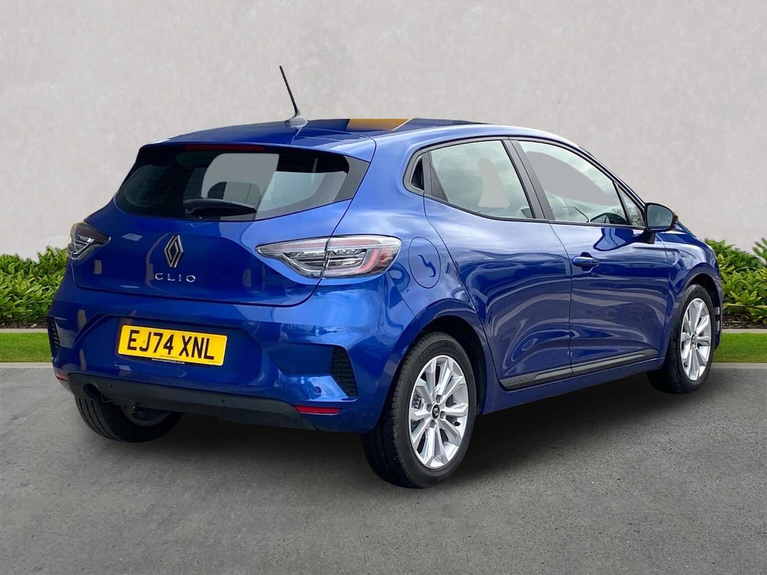 Used Renault Clio 2024 for sale - 78026163: Photo 18