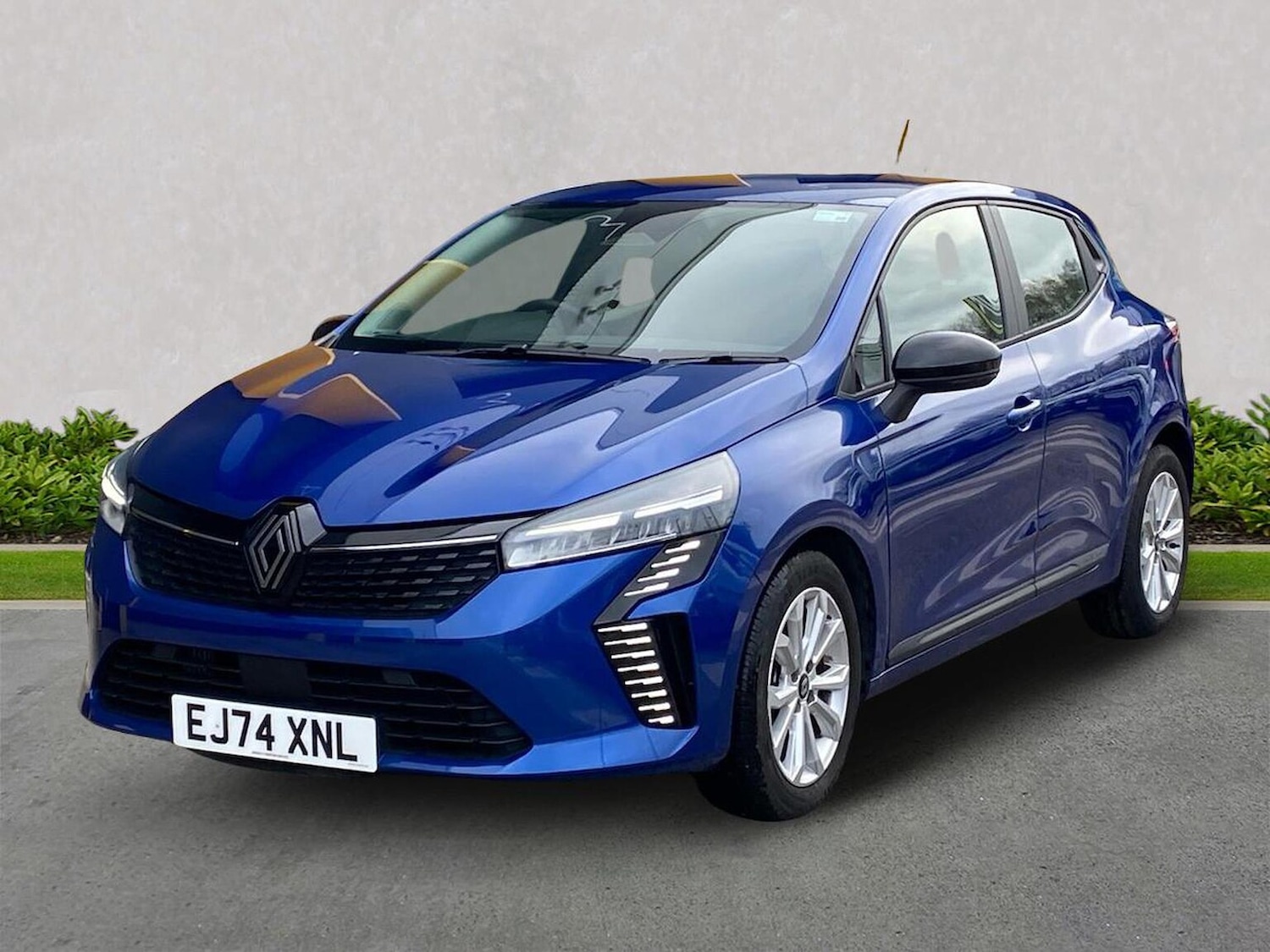 Used Renault Clio 2024 for sale - 78026163: Photo 20