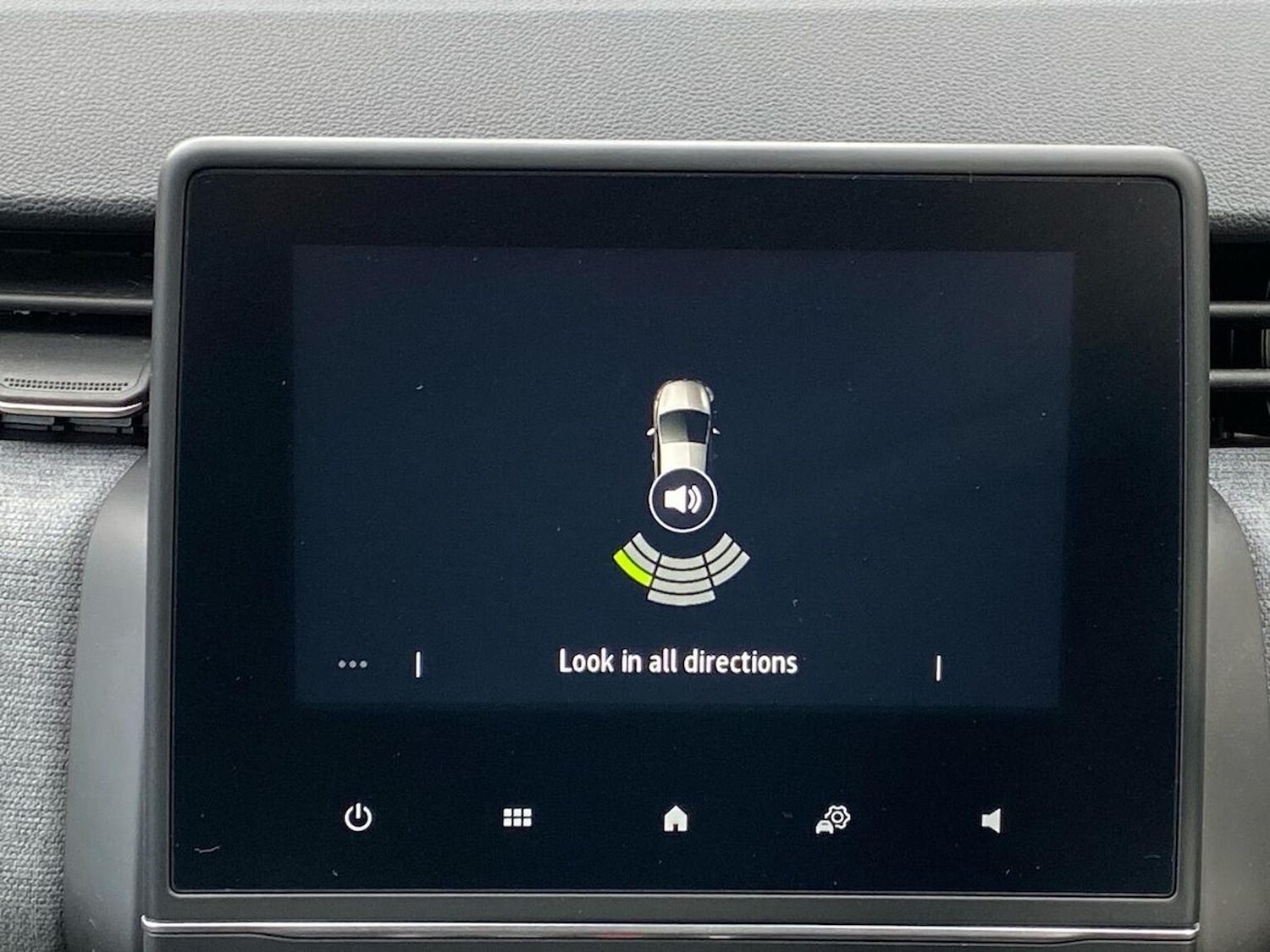 Used Renault Clio 2024 for sale - 78026163: Photo 23