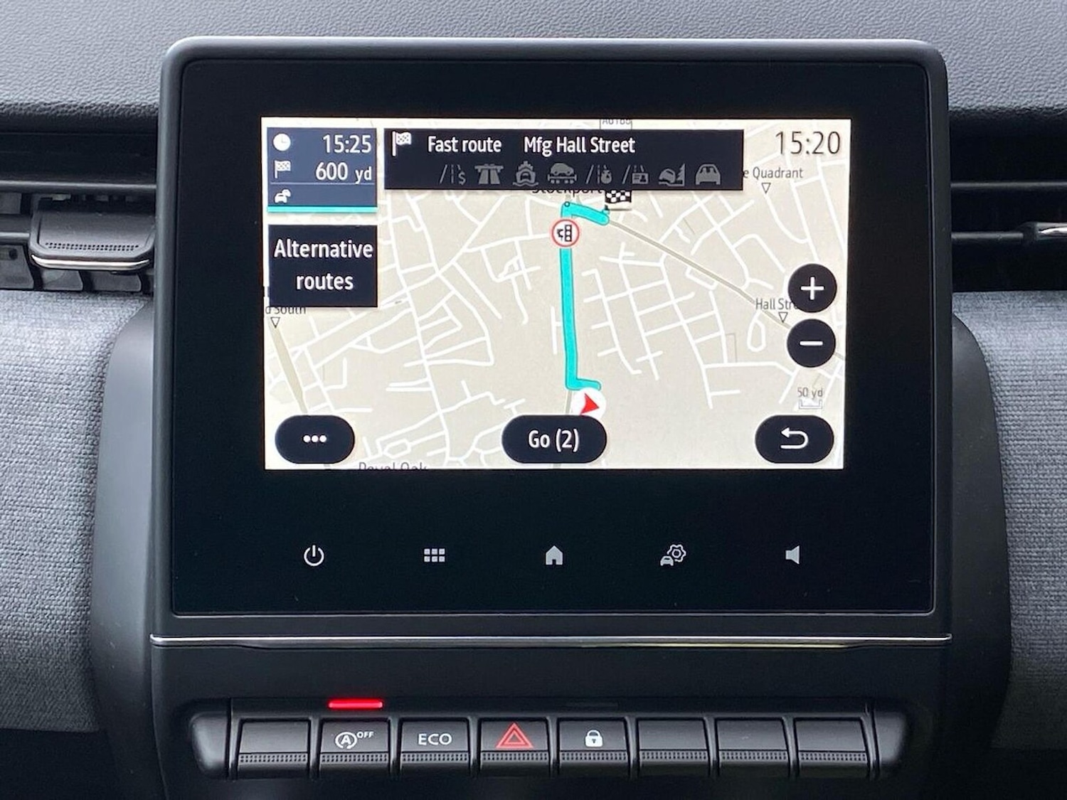 Used Renault Clio 2024 for sale - 78026163: Photo 24