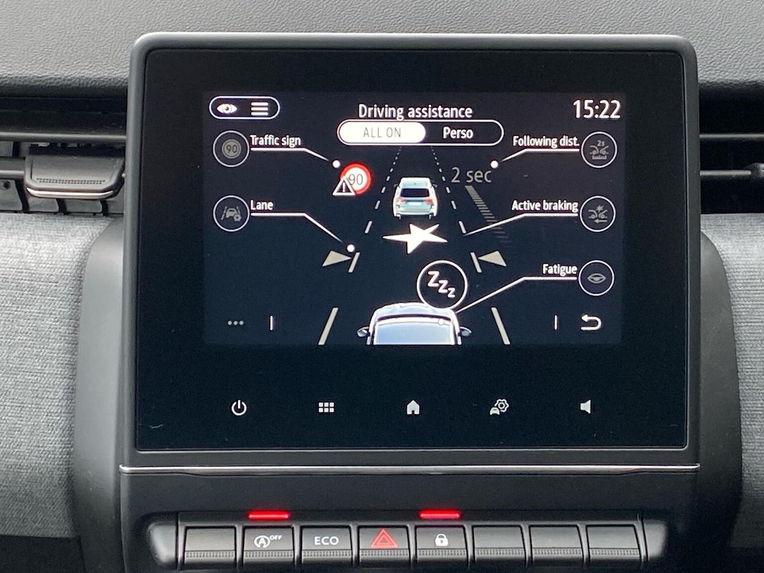 Used Renault Clio 2024 for sale - 78026163: Photo 25