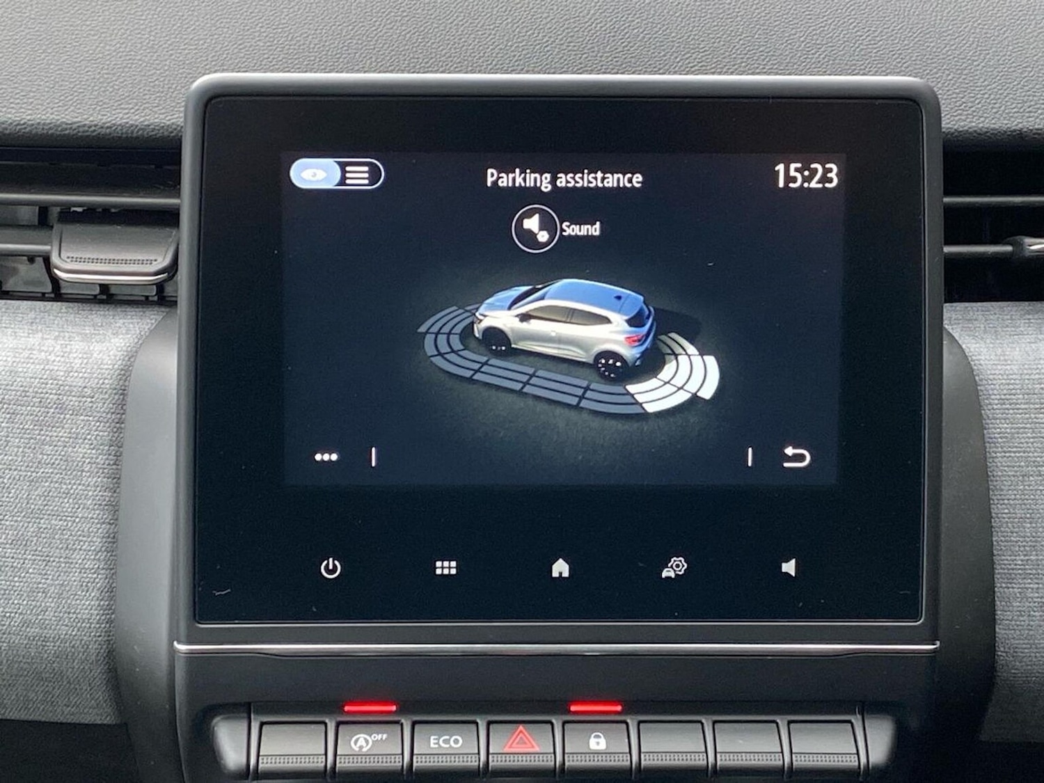 Used Renault Clio 2024 for sale - 78026163: Photo 32