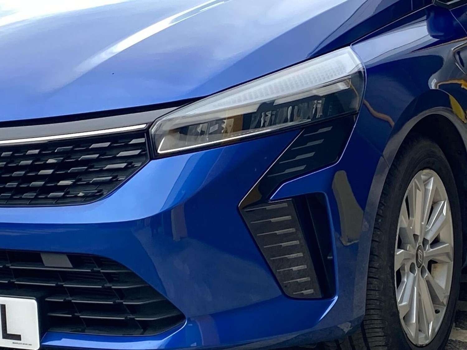 Used Renault Clio 2024 for sale - 78026163: Photo 34