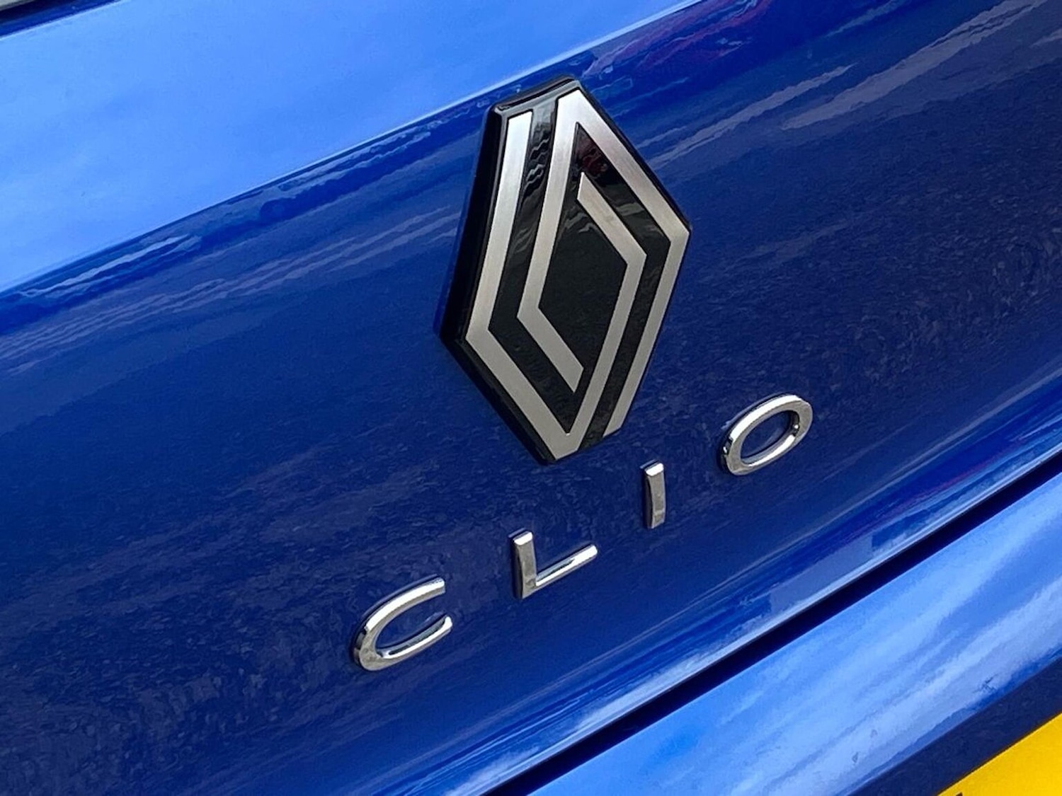 Used Renault Clio 2024 for sale - 78026163: Photo 35