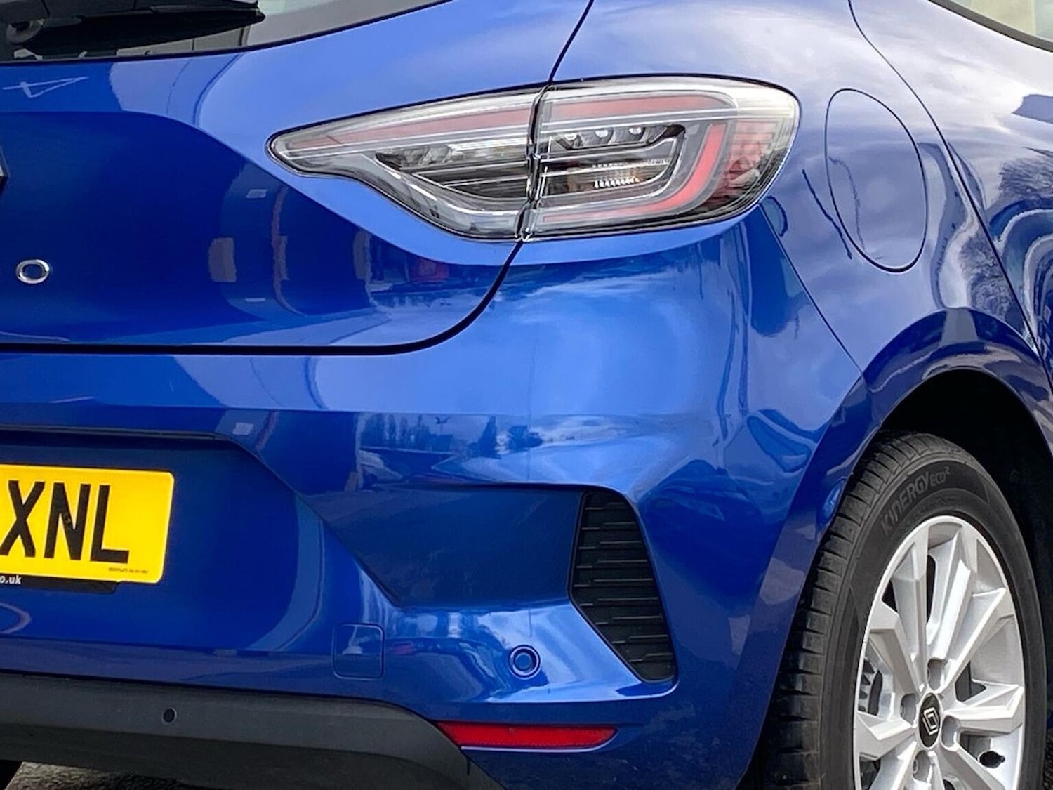 Used Renault Clio 2024 for sale - 78026163: Photo 36