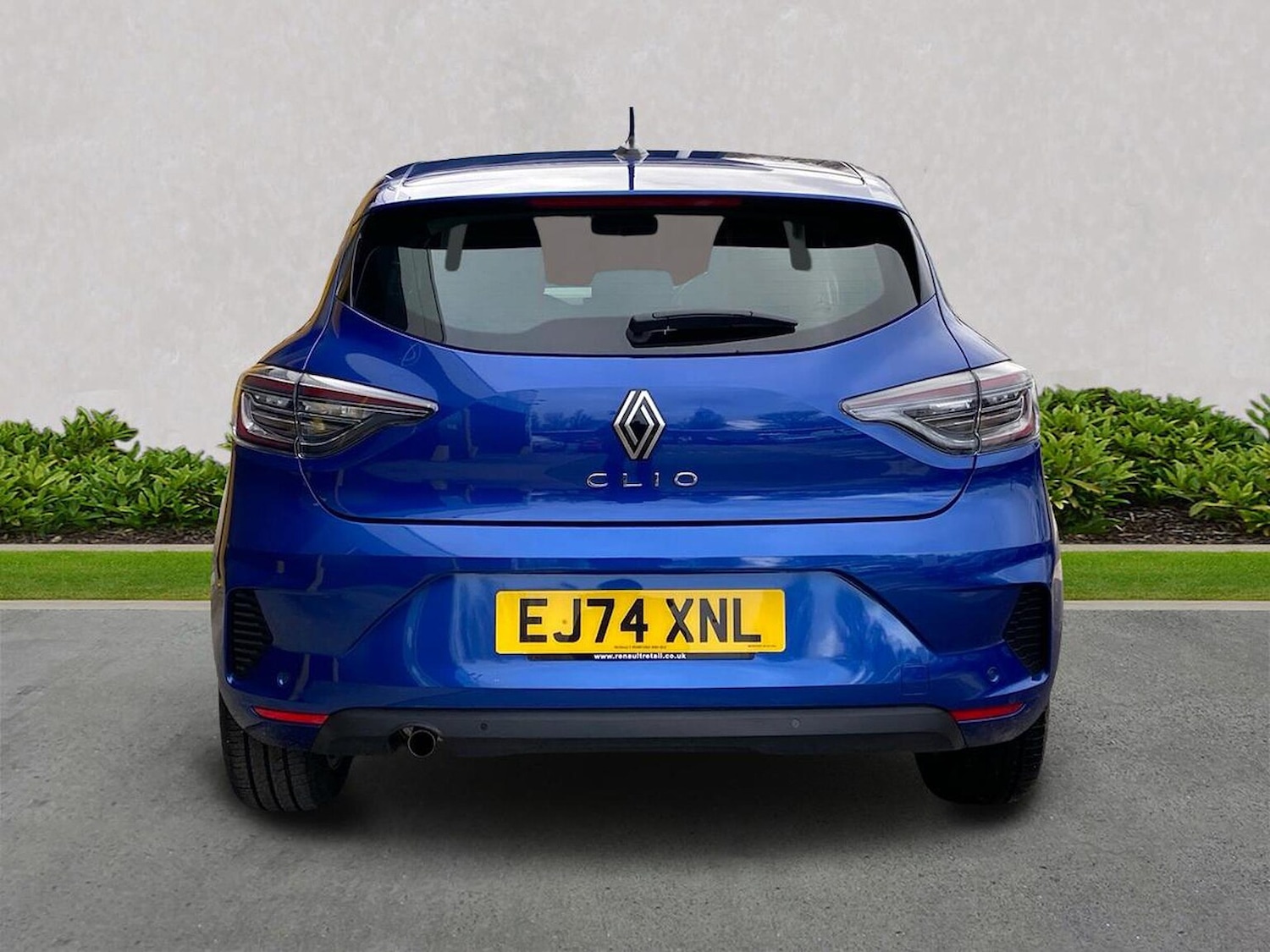 Used Renault Clio 2024 for sale - 78026163: Photo 4