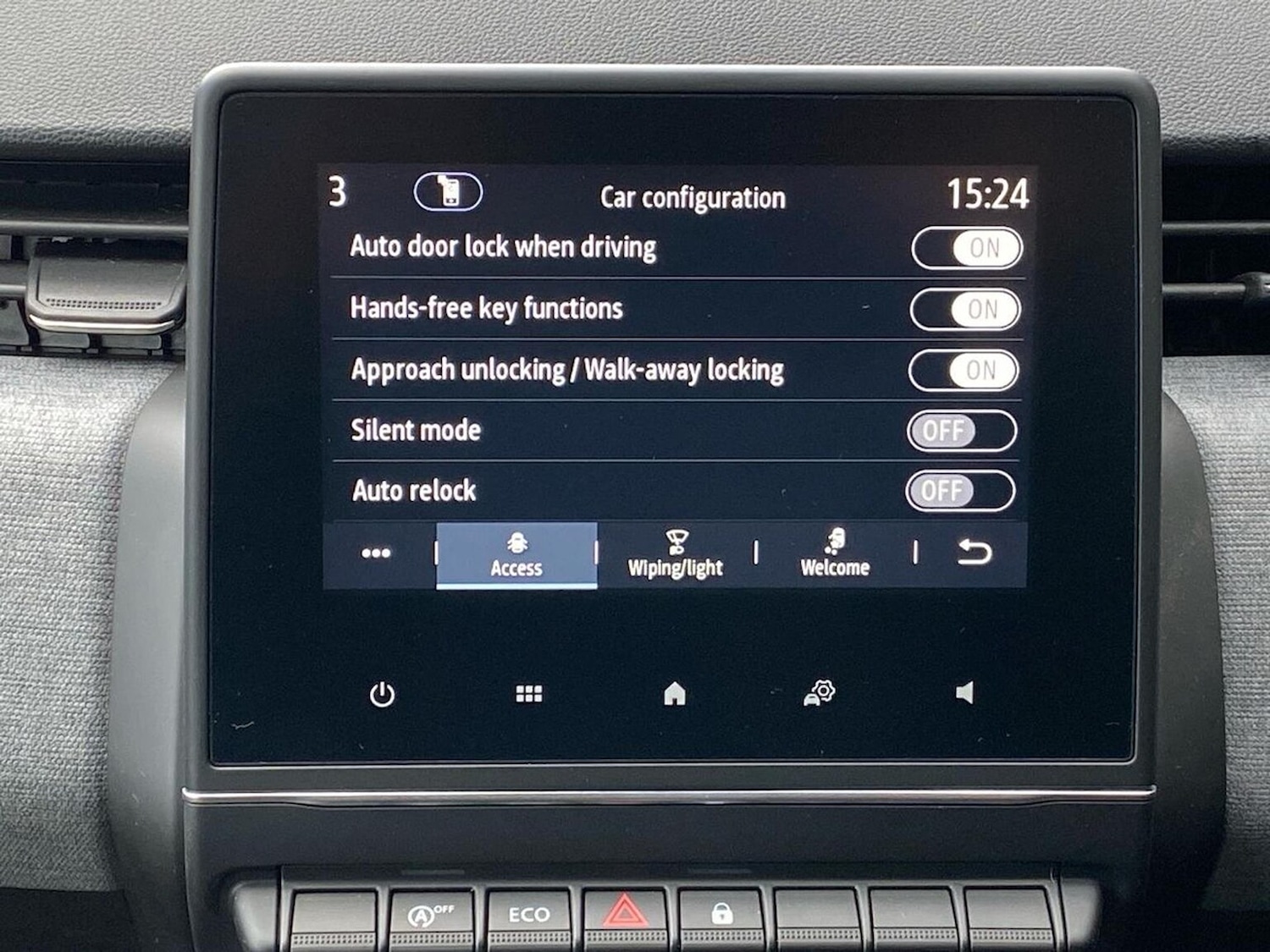 Used Renault Clio 2024 for sale - 78026163: Photo 42