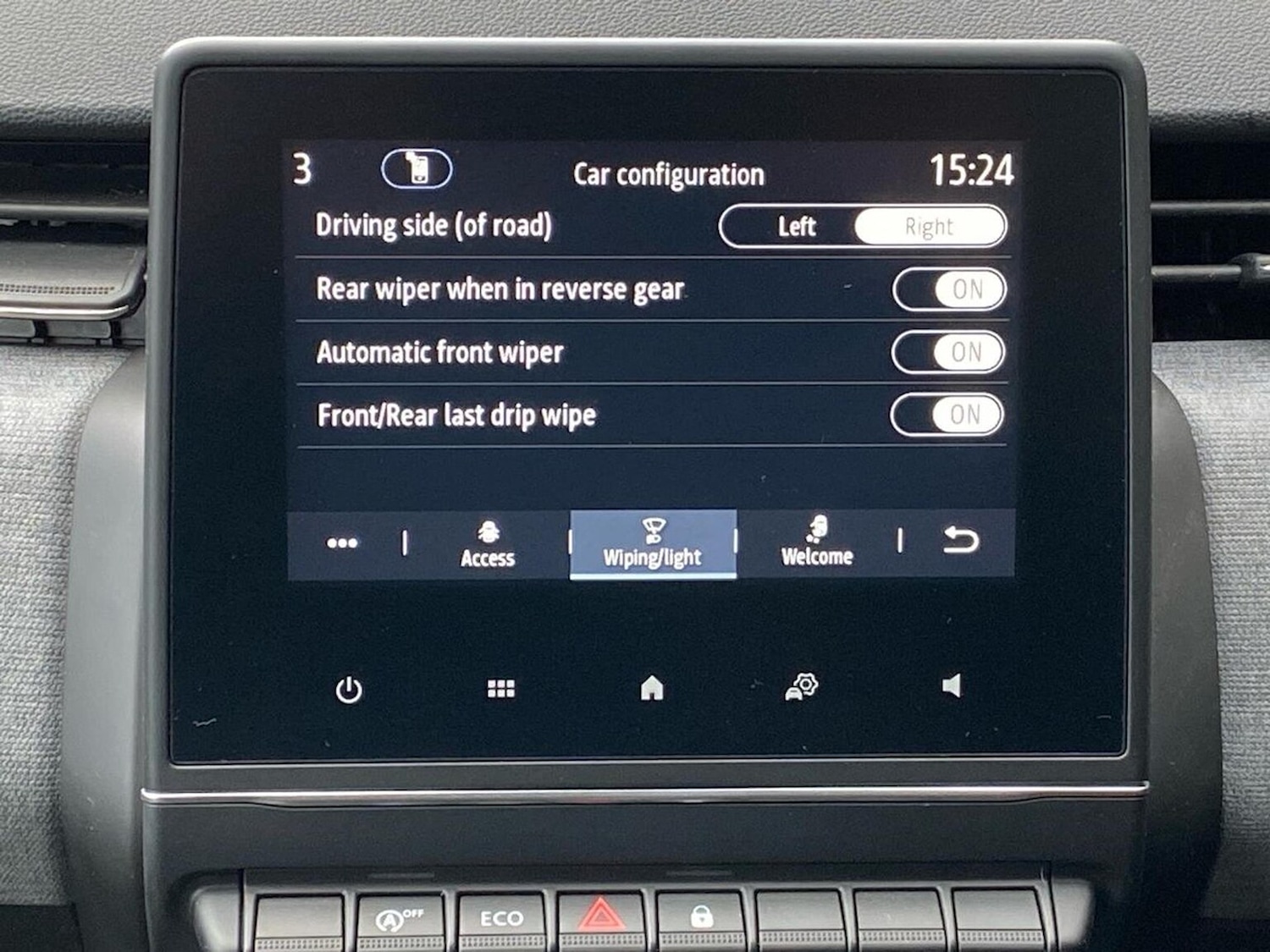 Used Renault Clio 2024 for sale - 78026163: Photo 43