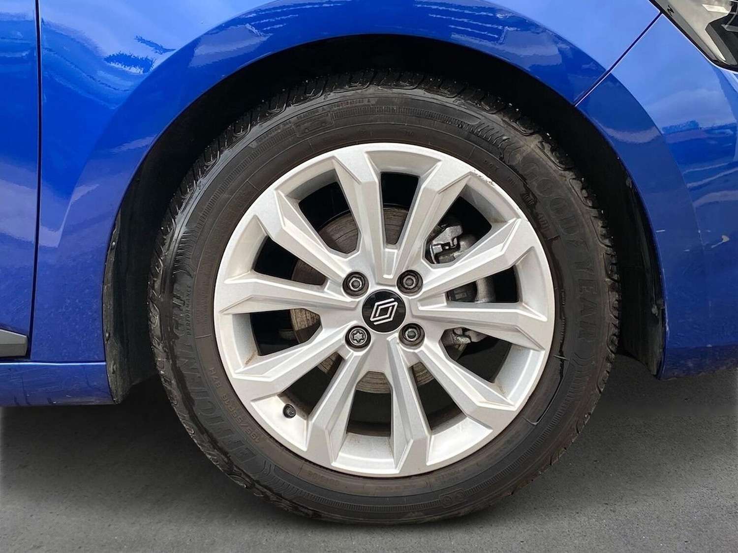 Used Renault Clio 2024 for sale - 78026163: Photo 6