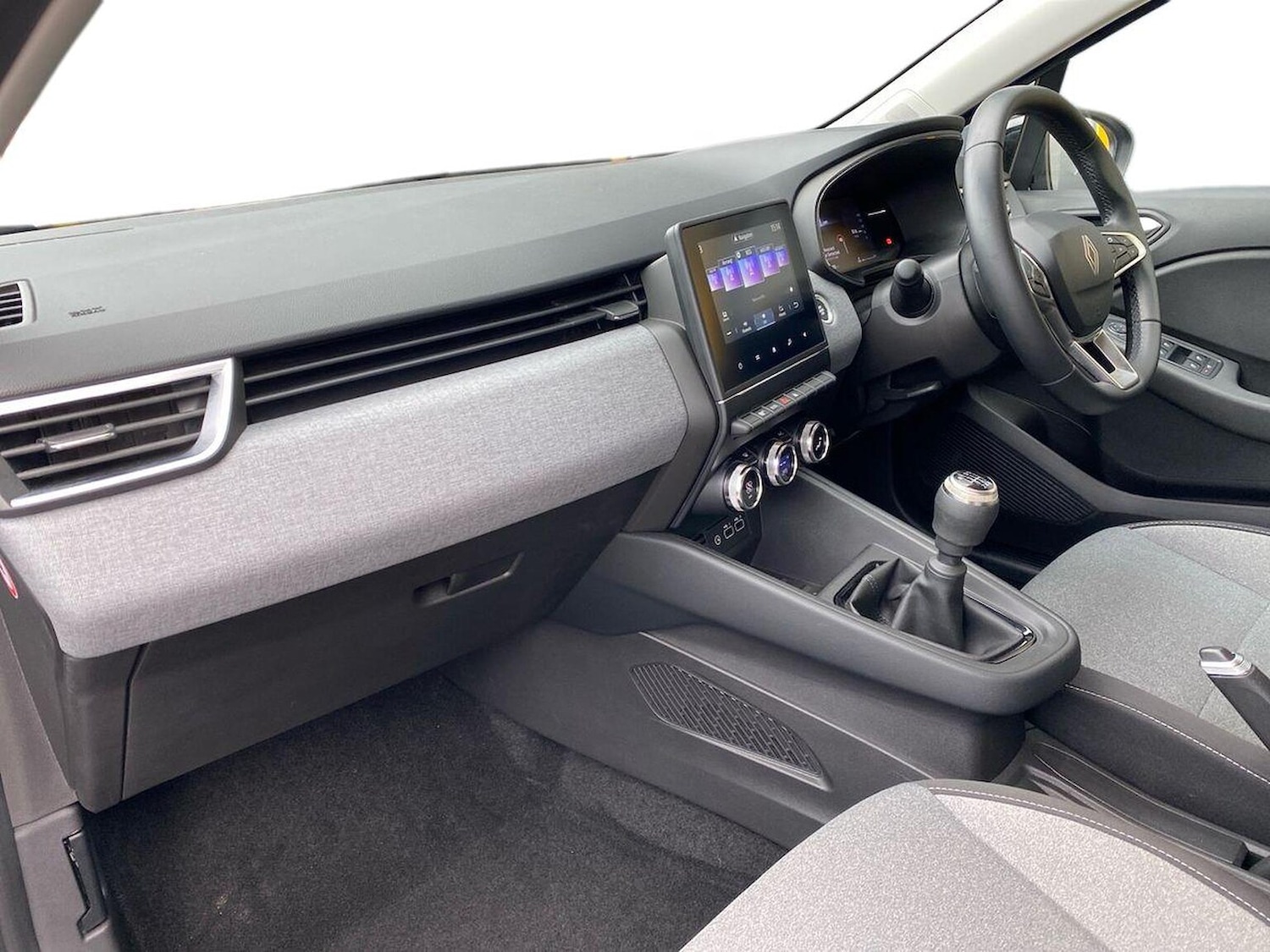 Used Renault Clio 2024 for sale - 78026163: Photo 7