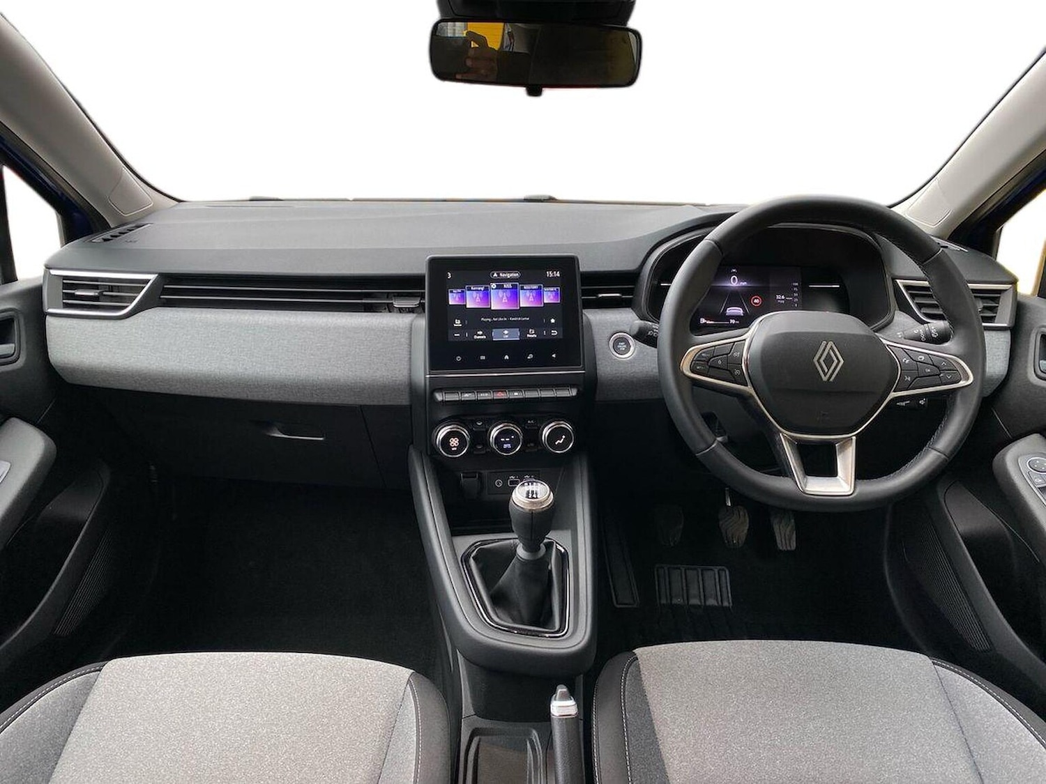 Used Renault Clio 2024 for sale - 78026163: Photo 8