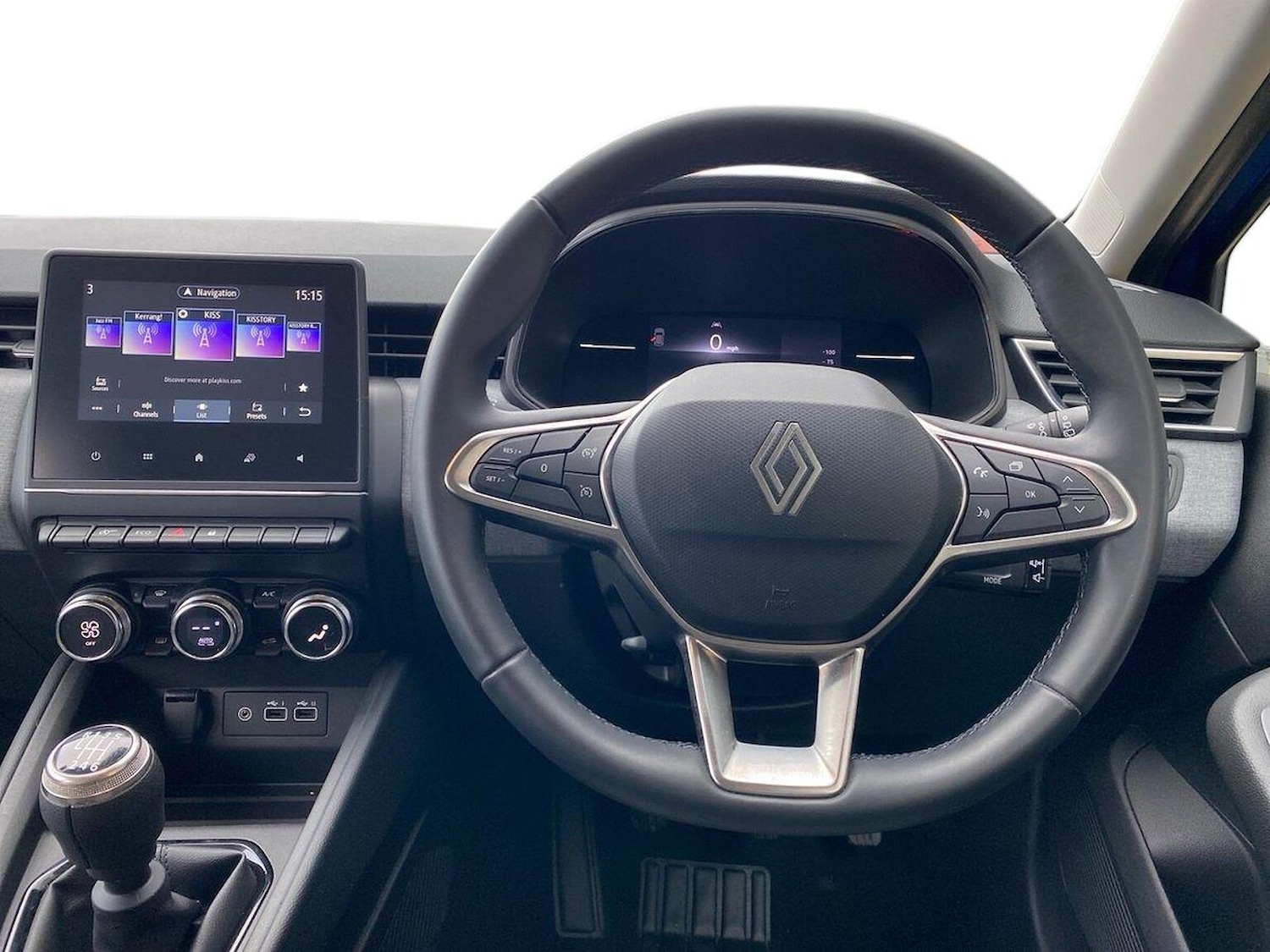 Used Renault Clio 2024 for sale - 78026163: Photo 9