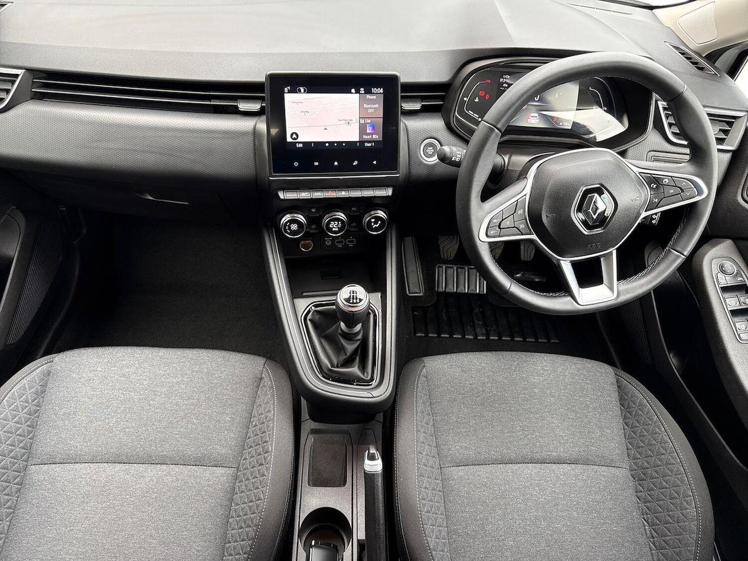 Used Renault Clio 2022 for sale - 78198076: Photo 10