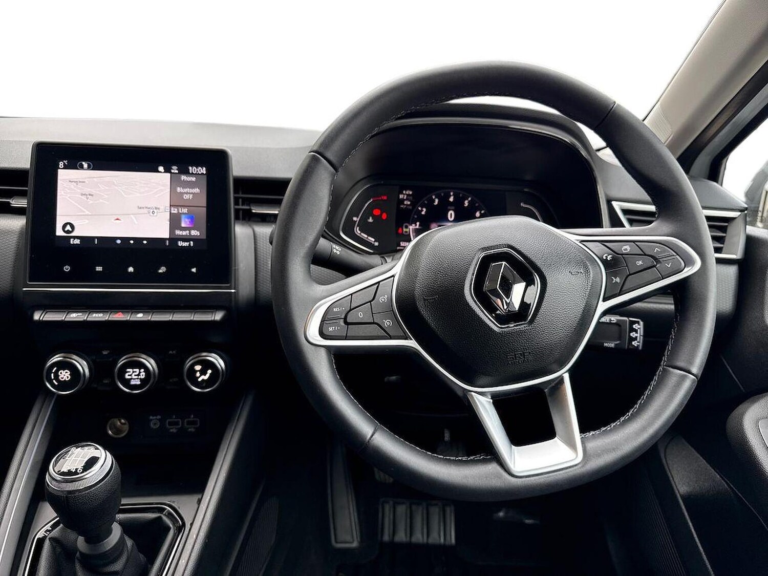 Used Renault Clio 2022 for sale - 78198076: Photo 11