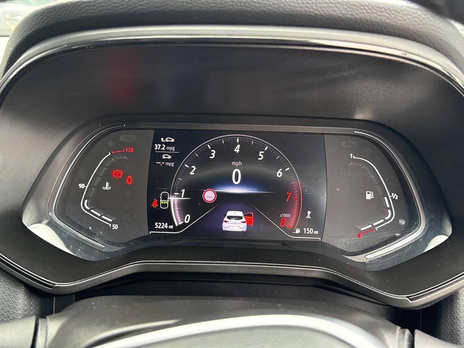 Used Renault Clio 2022 for sale - 78198076: Photo 12