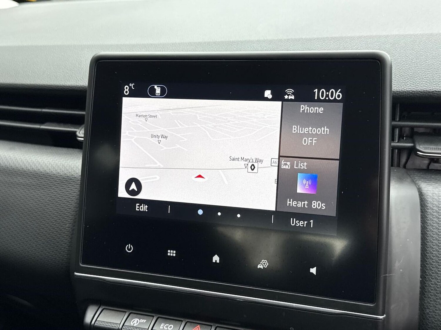 Used Renault Clio 2022 for sale - 78198076: Photo 13