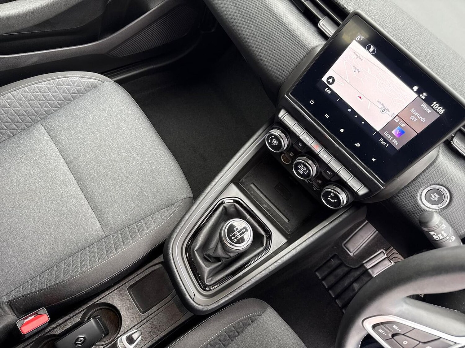 Used Renault Clio 2022 for sale - 78198076: Photo 15