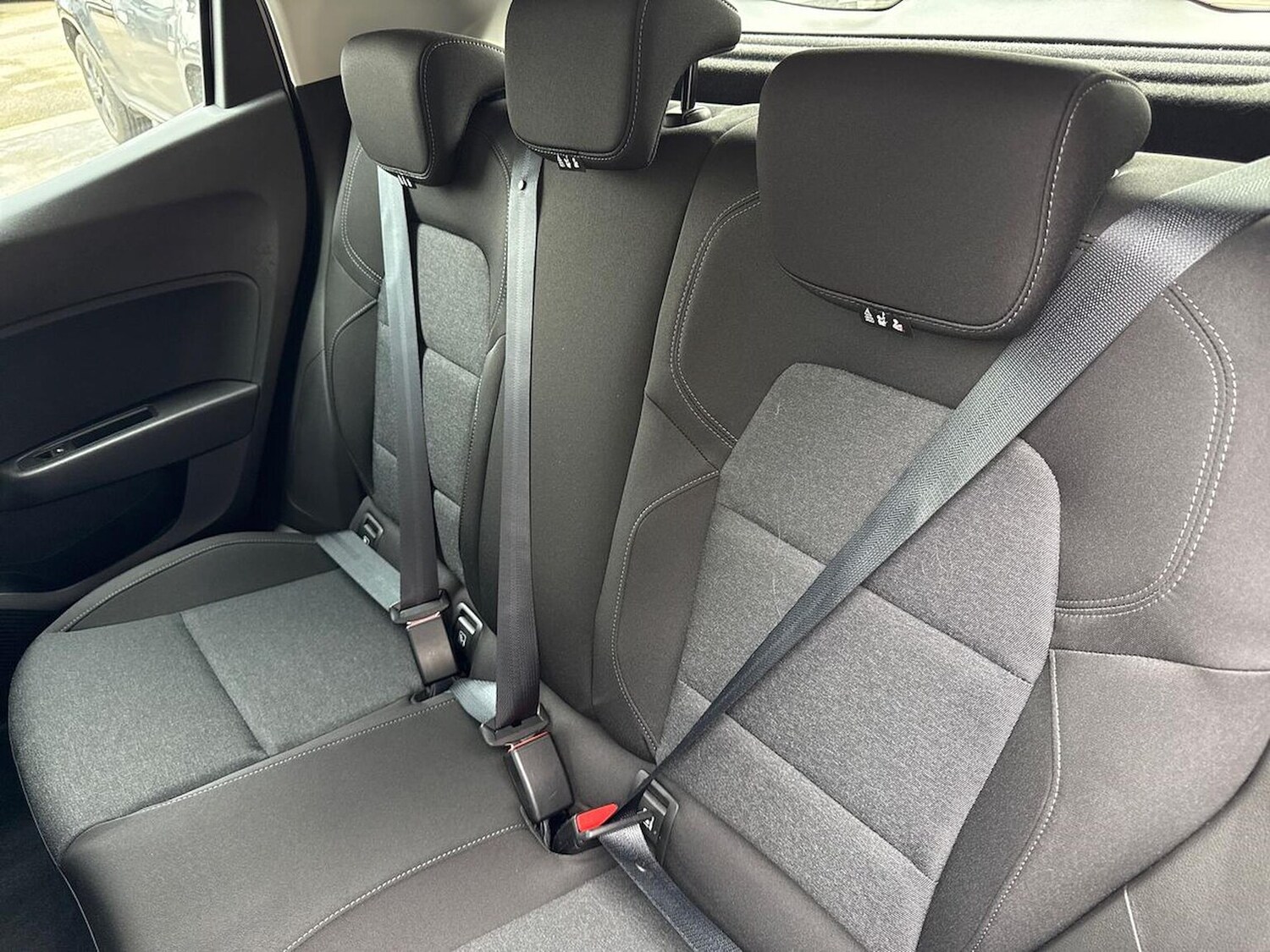 Used Renault Clio 2022 for sale - 78198076: Photo 18