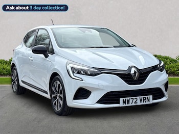 Used Renault Clio 2022 for sale - 78198076: Photo