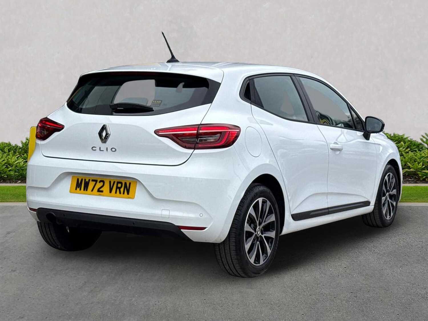 Used Renault Clio 2022 for sale - 78198076: Photo 20