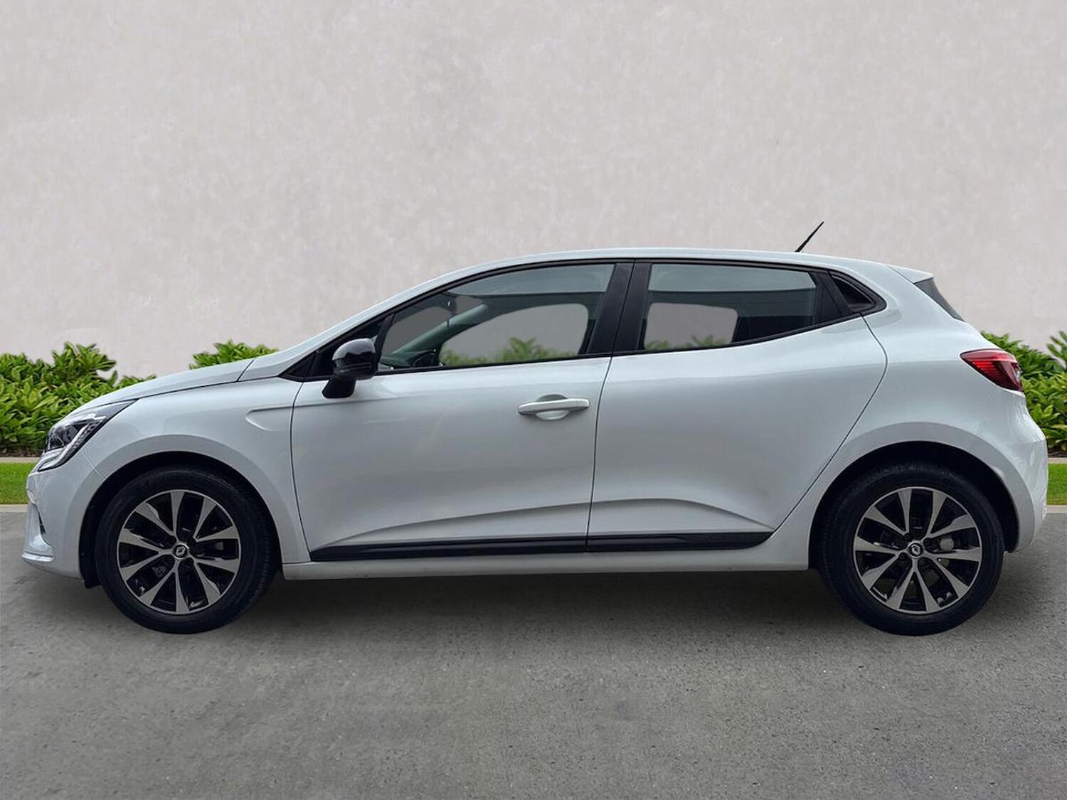 Used Renault Clio 2022 for sale - 78198076: Photo 21