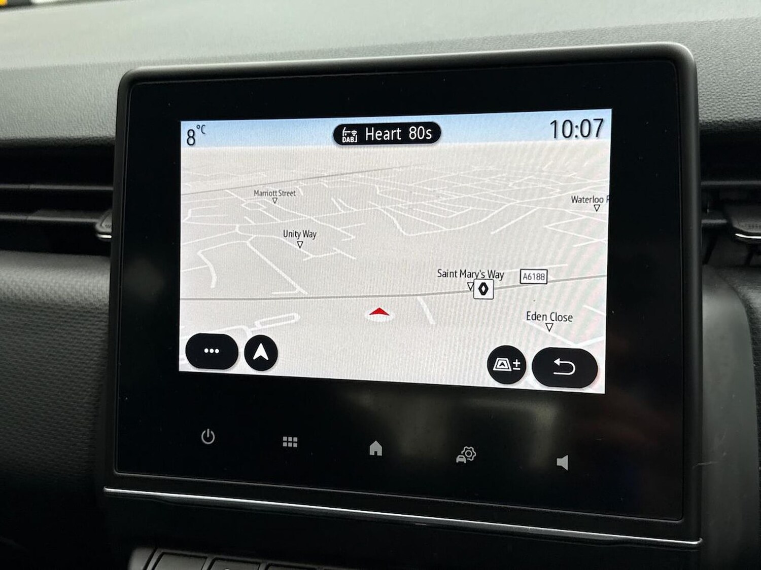 Used Renault Clio 2022 for sale - 78198076: Photo 26