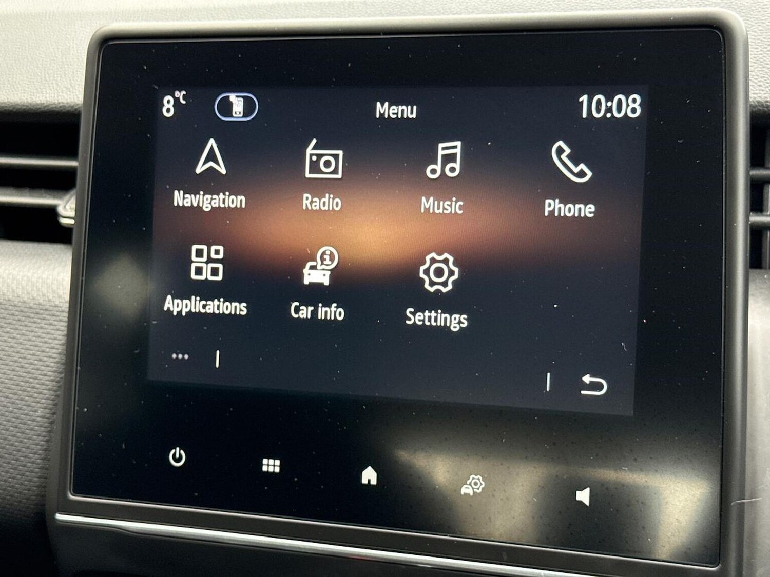 Used Renault Clio 2022 for sale - 78198076: Photo 27