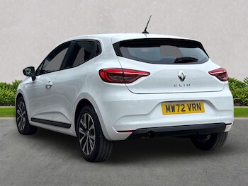 Used Renault Clio 2022 for sale - 78198076: Photo