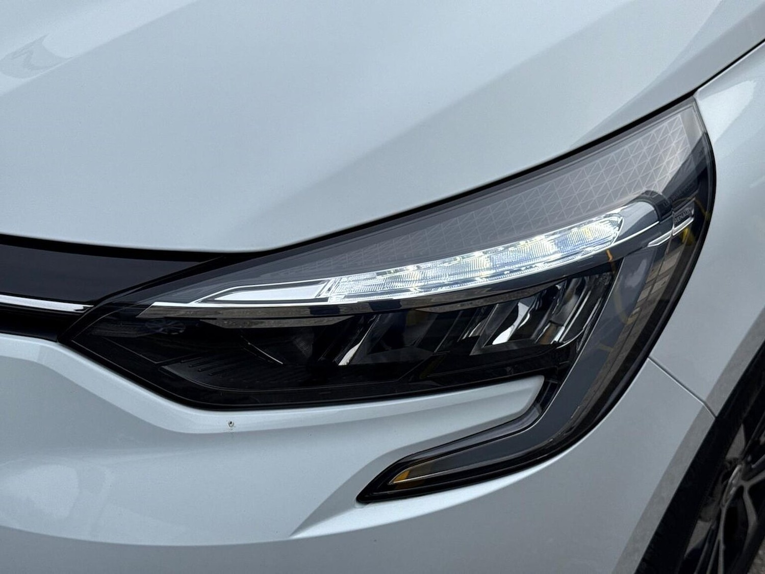 Used Renault Clio 2022 for sale - 78198076: Photo 36