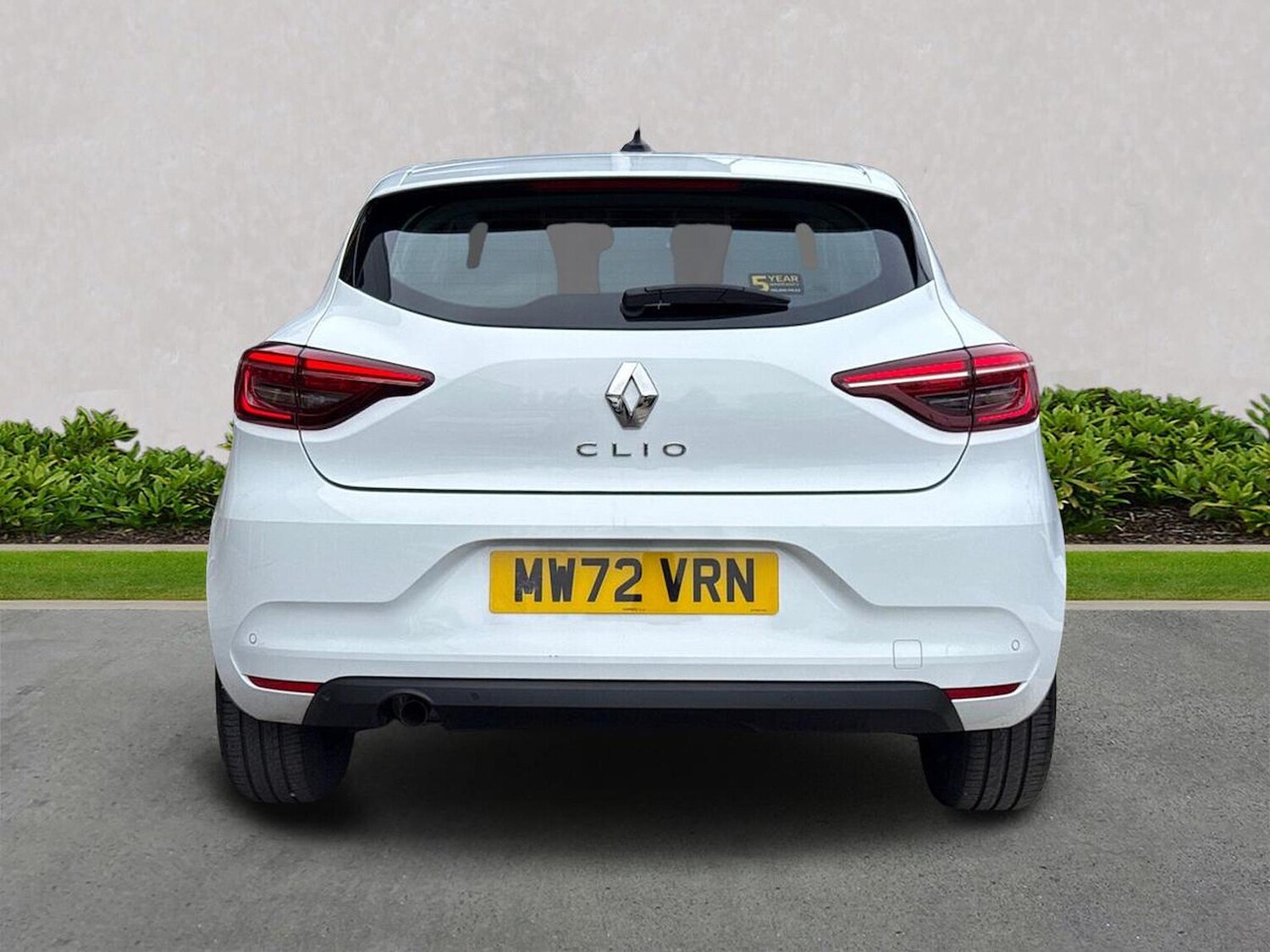 Used Renault Clio 2022 for sale - 78198076: Photo 6