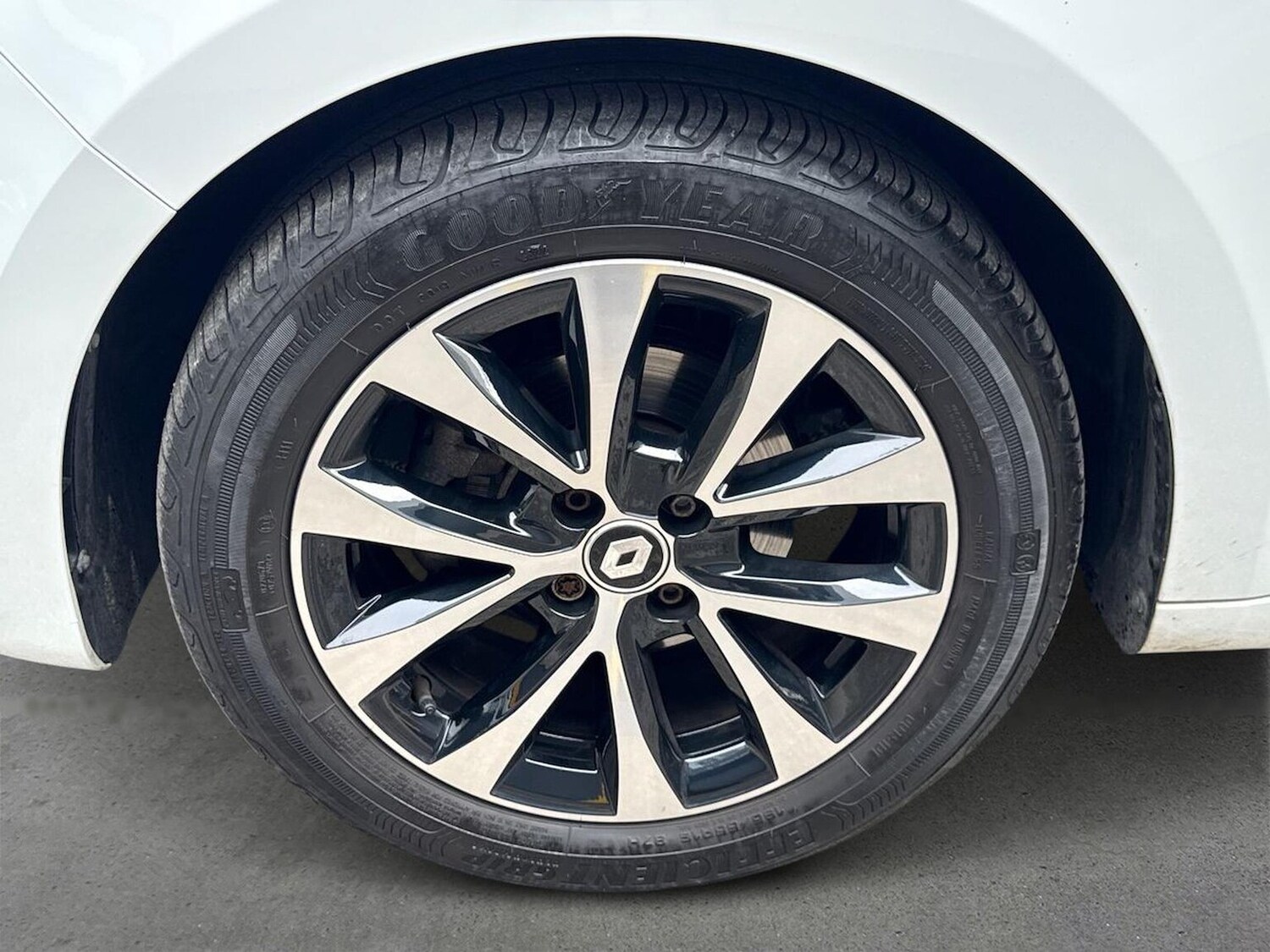 Used Renault Clio 2022 for sale - 78198076: Photo 8