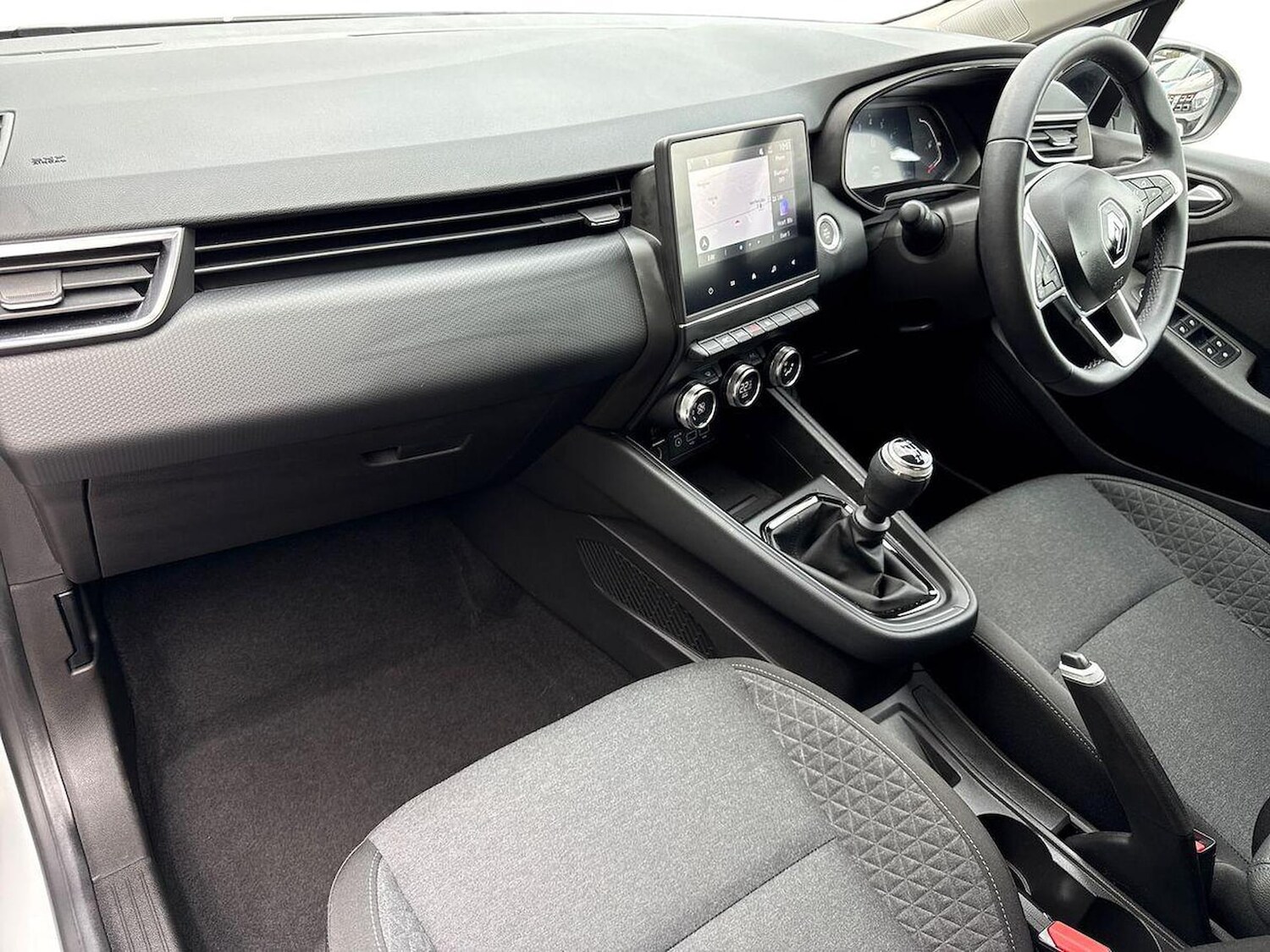 Used Renault Clio 2022 for sale - 78198076: Photo 9