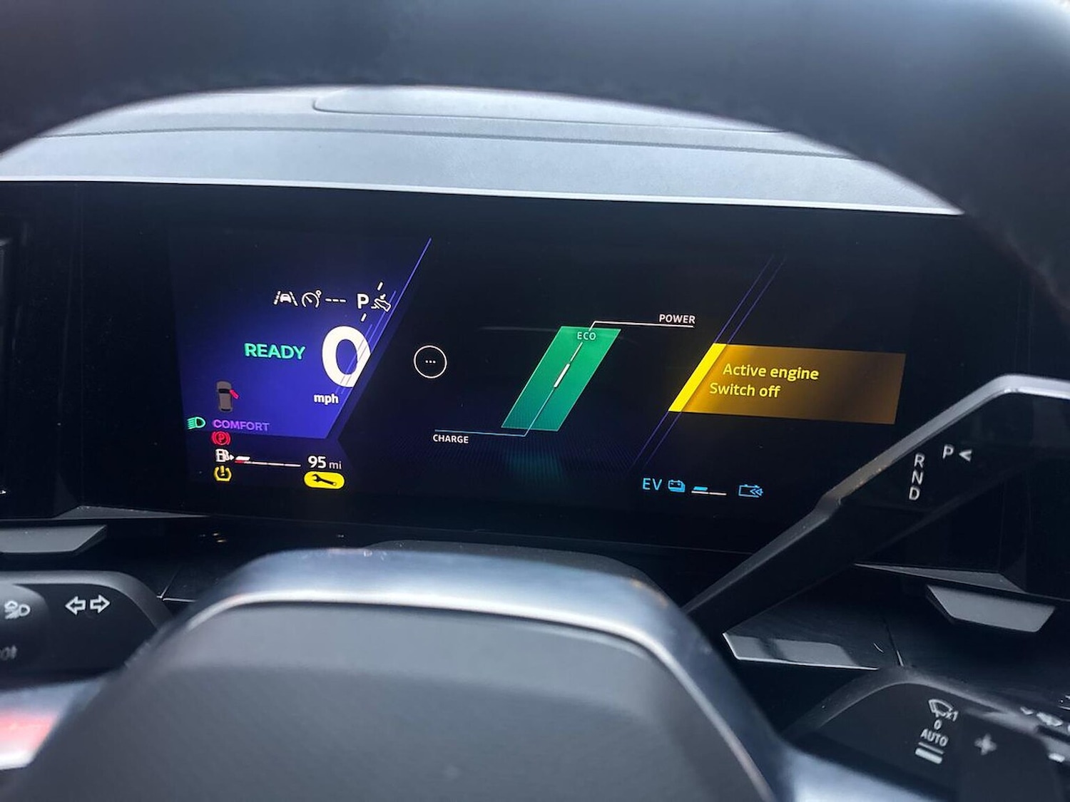 Used Renault Austral 2024 for sale - 76627972: Photo 10