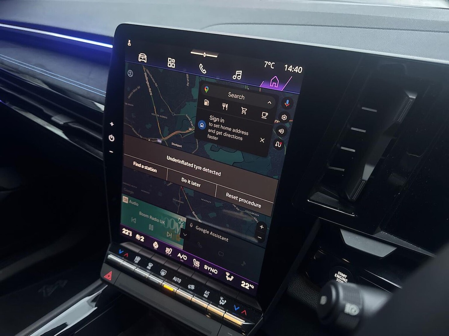 Used Renault Austral 2024 for sale - 76627972: Photo 11